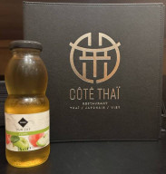 Produit Jus pomme